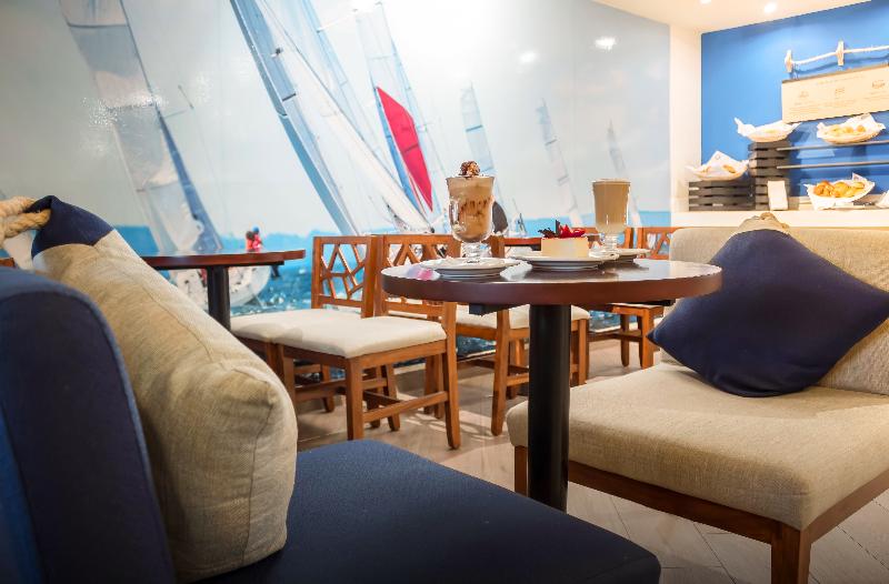 酒店 Plaza Pelicanos Club Beach Resort All Inclusive