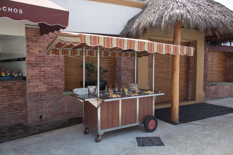 酒店 Plaza Pelicanos Club Beach Resort All Inclusive