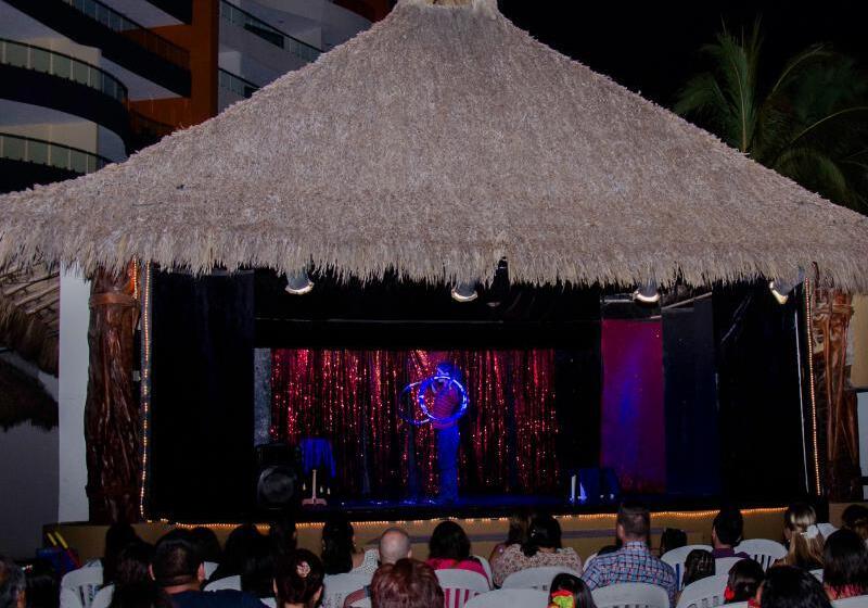 酒店 Plaza Pelicanos Club Beach Resort All Inclusive