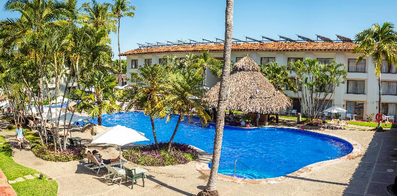 酒店 Plaza Pelicanos Club Beach Resort All Inclusive