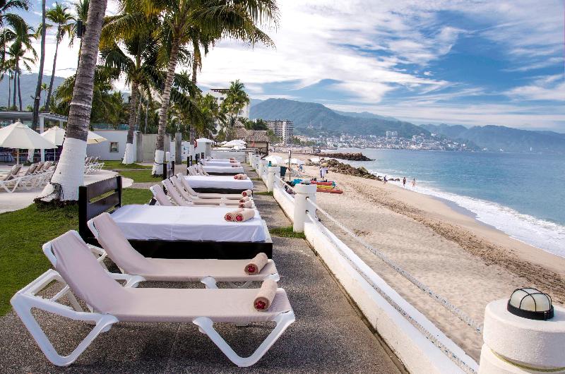 酒店 Plaza Pelicanos Club Beach Resort All Inclusive