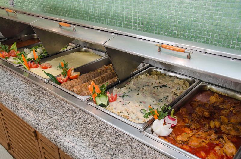 酒店 Plaza Pelicanos Club Beach Resort All Inclusive