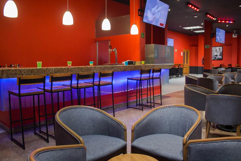 酒店 Plaza Pelicanos Club Beach Resort All Inclusive