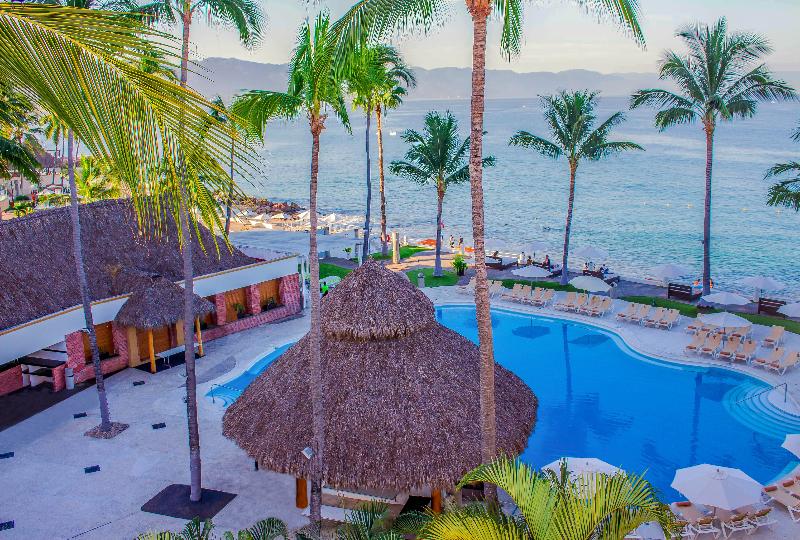 酒店 Plaza Pelicanos Club Beach Resort All Inclusive