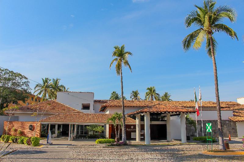 酒店 Plaza Pelicanos Club Beach Resort All Inclusive