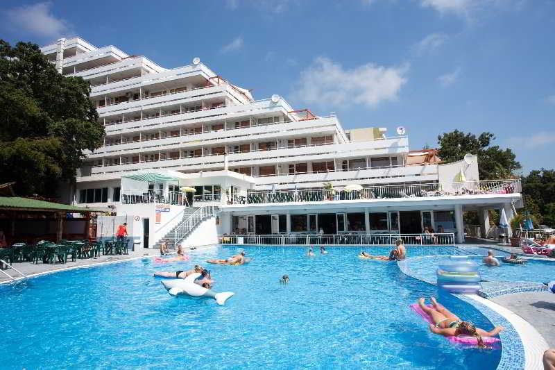 هتل Pliska All Inclusive