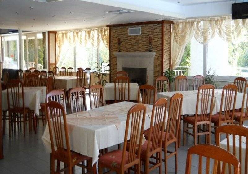 酒店 Pliska All Inclusive