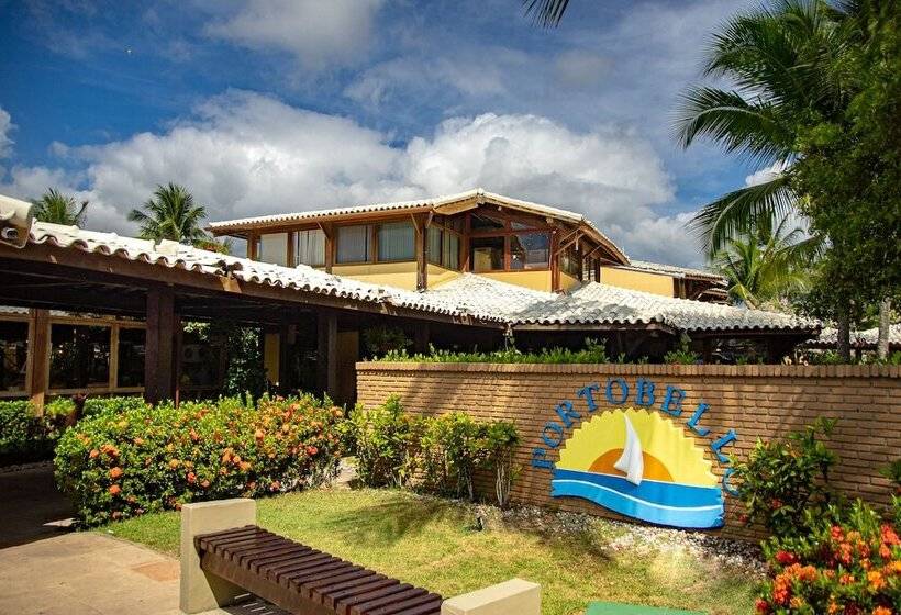 Отель Portobello Praia