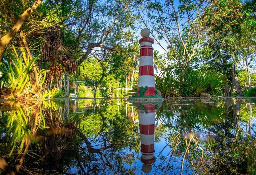 Отель Portobello Praia