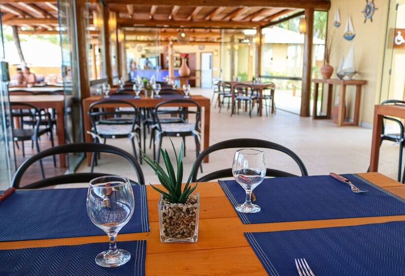 Отель Portobello Praia