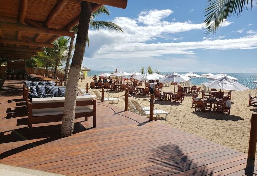 Отель Portobello Praia