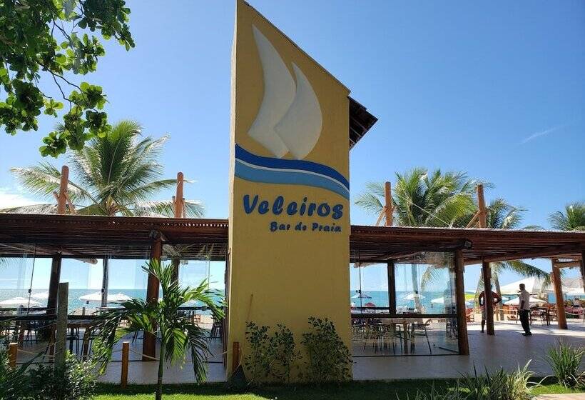 Отель Portobello Praia