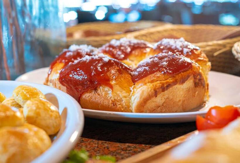 Отель Portobello Praia