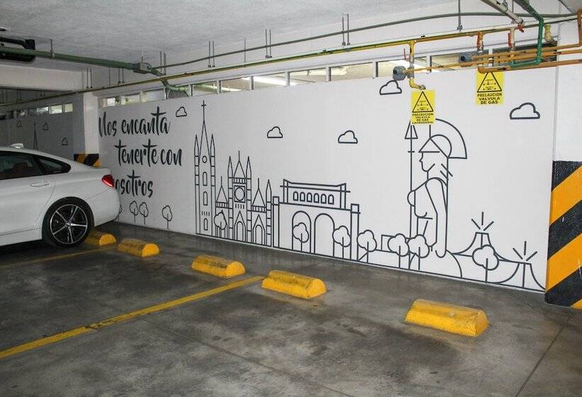 בית מלון כפרי Portobelo