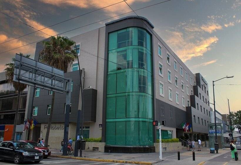 בית מלון כפרי Portobelo