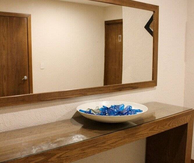 בית מלון כפרי Portobelo