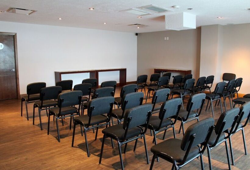 בית מלון כפרי Portobelo