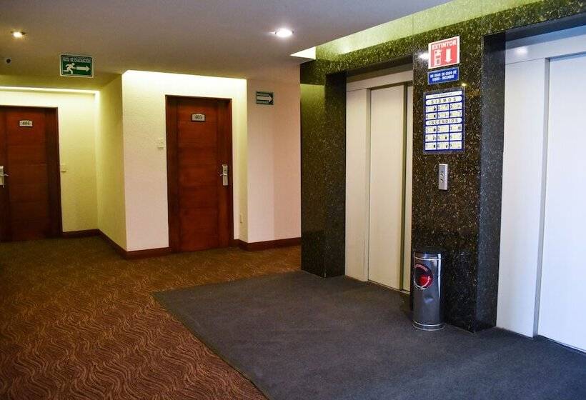 בית מלון כפרי Portobelo