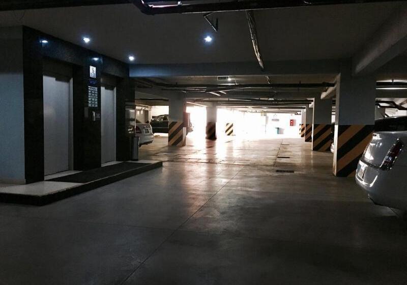 בית מלון כפרי Portobelo