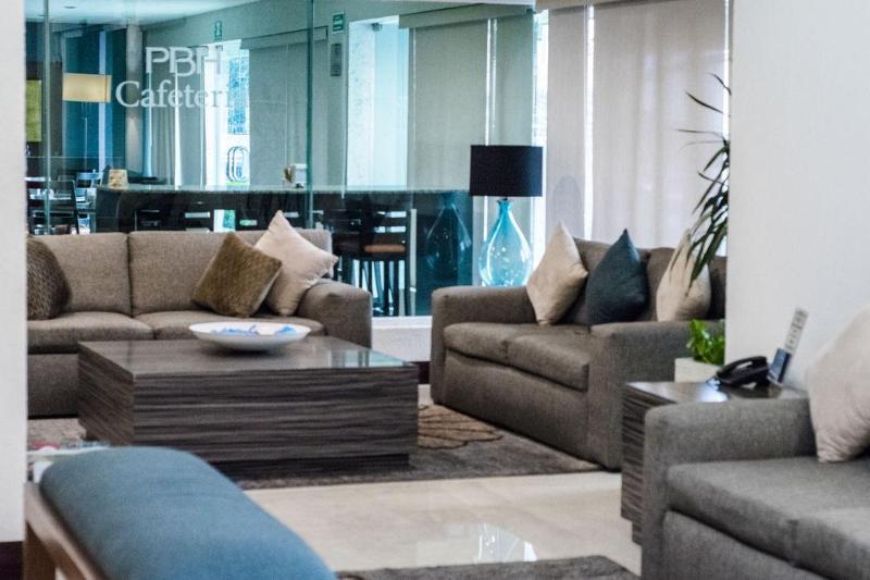 בית מלון כפרי Portobelo