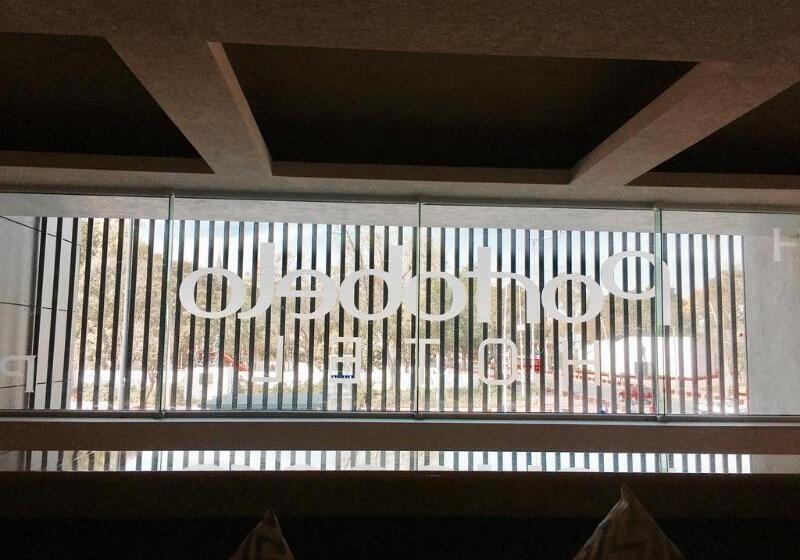 בית מלון כפרי Portobelo