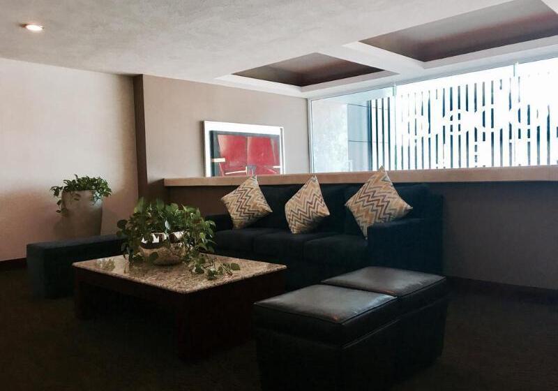 בית מלון כפרי Portobelo