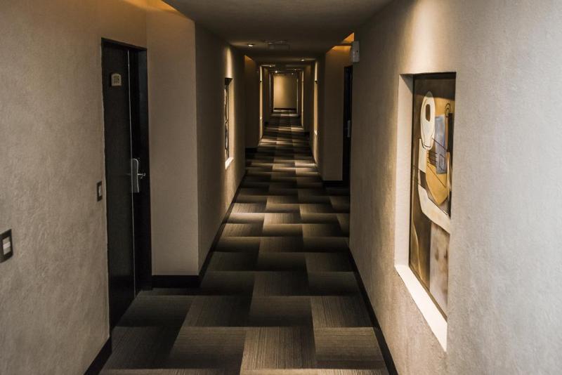 בית מלון כפרי Portobelo