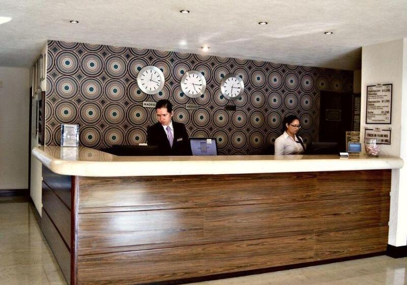 בית מלון כפרי Portobelo