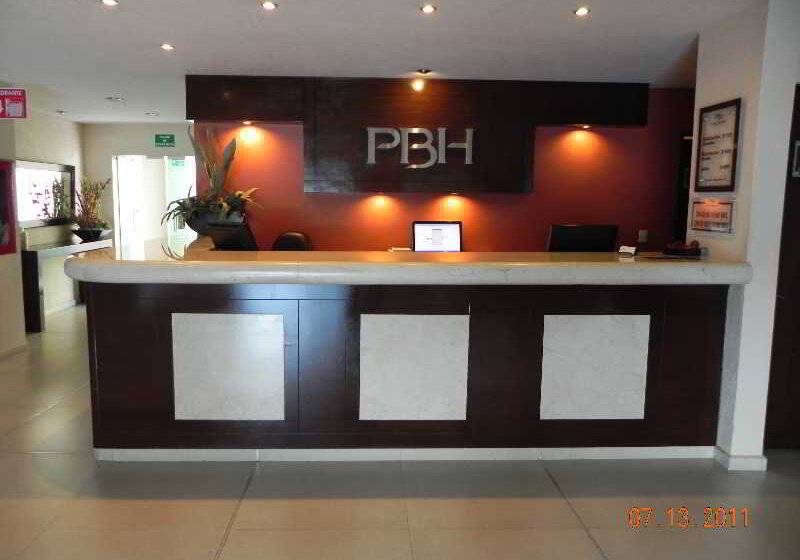 בית מלון כפרי Portobelo