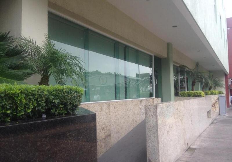 בית מלון כפרי Portobelo