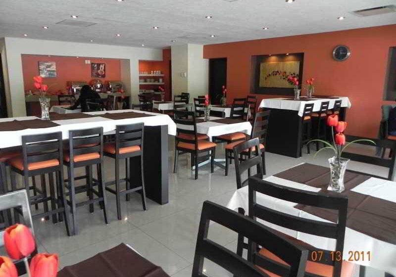 בית מלון כפרי Portobelo