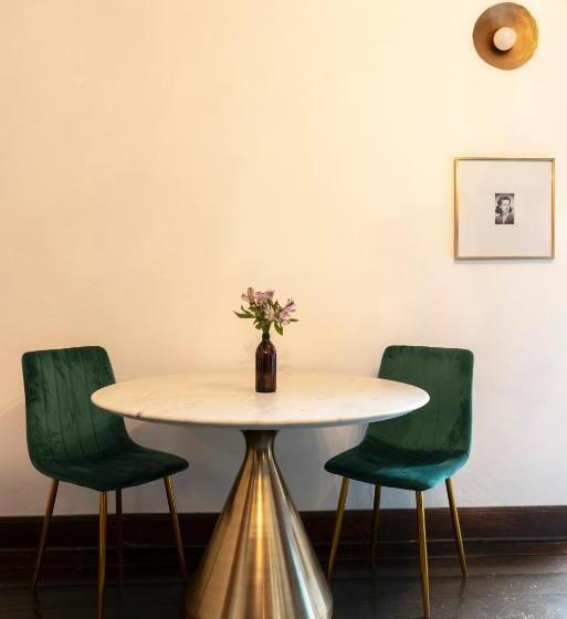 Posada Del Tepozteco   Hotel & Gallery