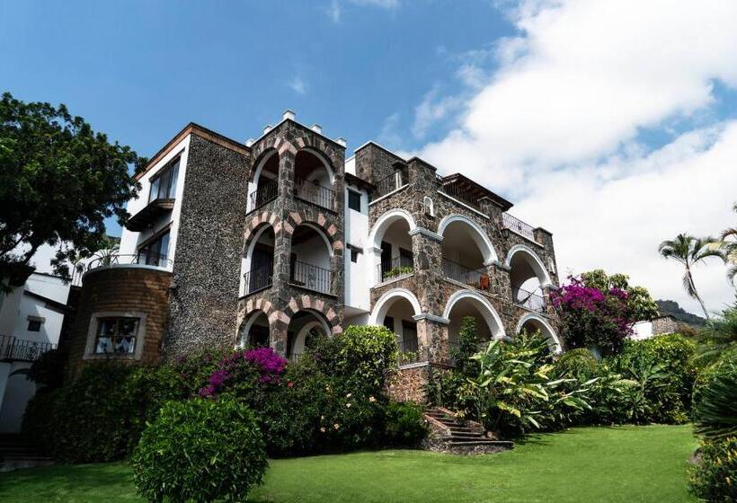 Posada Del Tepozteco   Hotel & Gallery