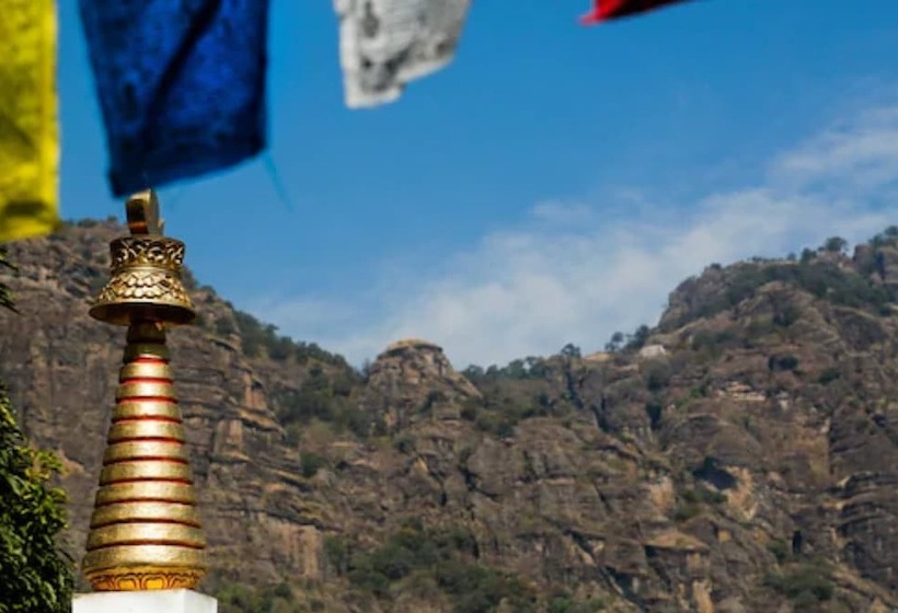 Posada Del Tepozteco   Hotel & Gallery