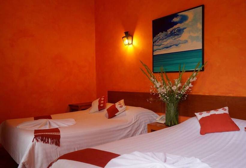 酒店 Posada El Paraíso