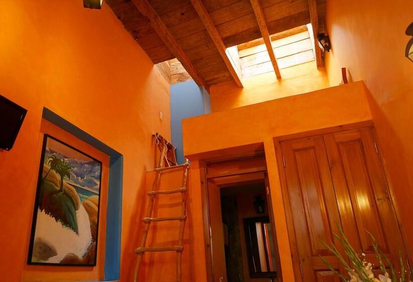 酒店 Posada El Paraíso