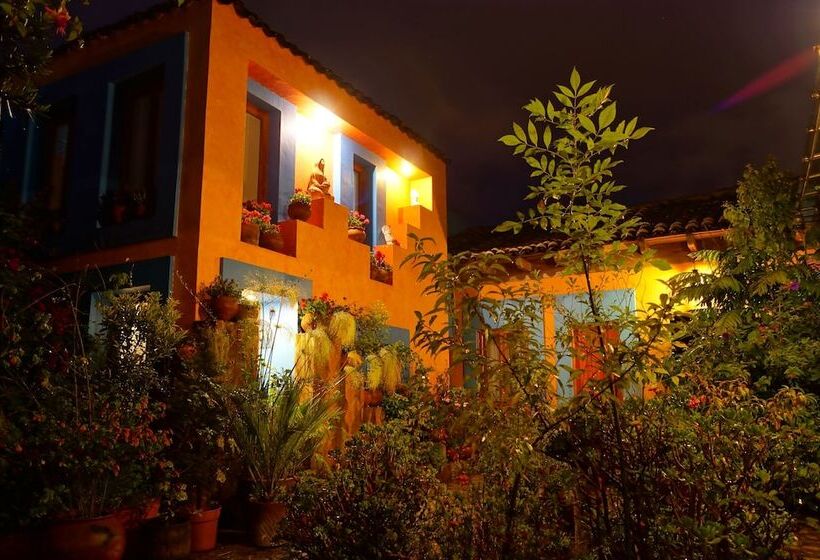 酒店 Posada El Paraíso