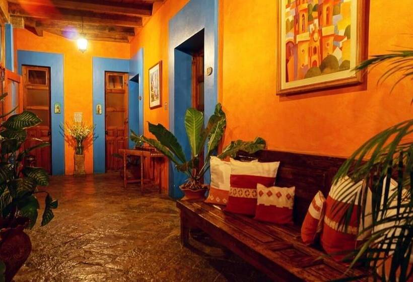 酒店 Posada El Paraíso