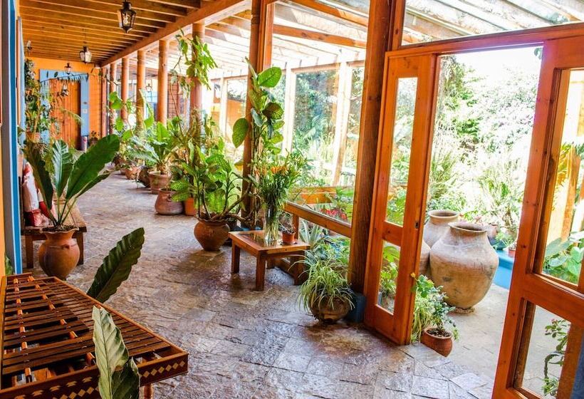 酒店 Posada El Paraíso