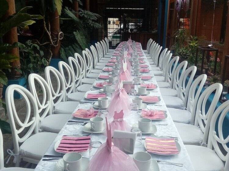 酒店 Posada El Paraíso