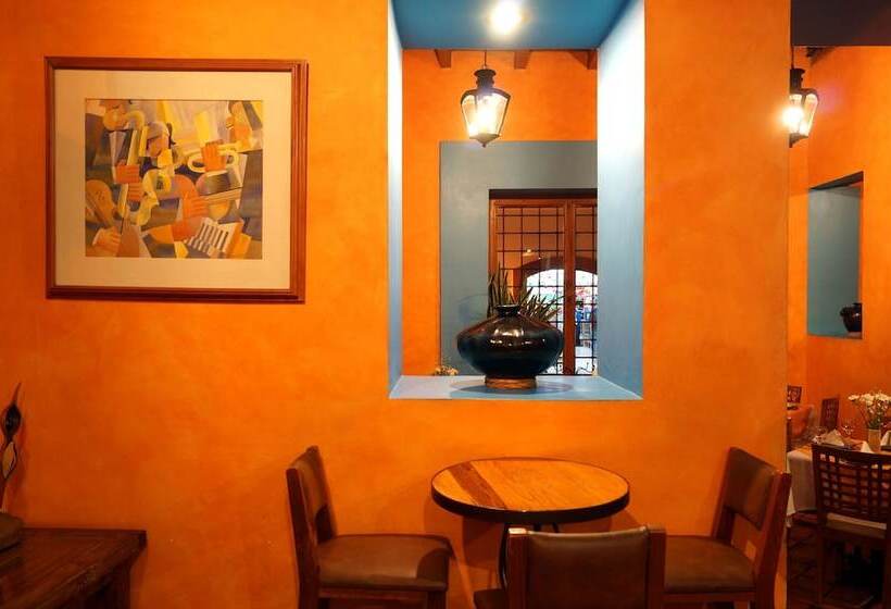 酒店 Posada El Paraíso