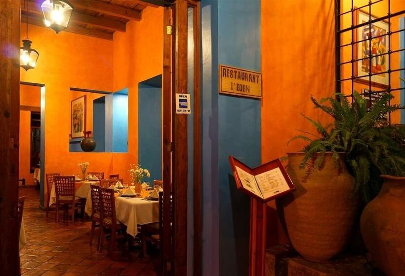 酒店 Posada El Paraíso