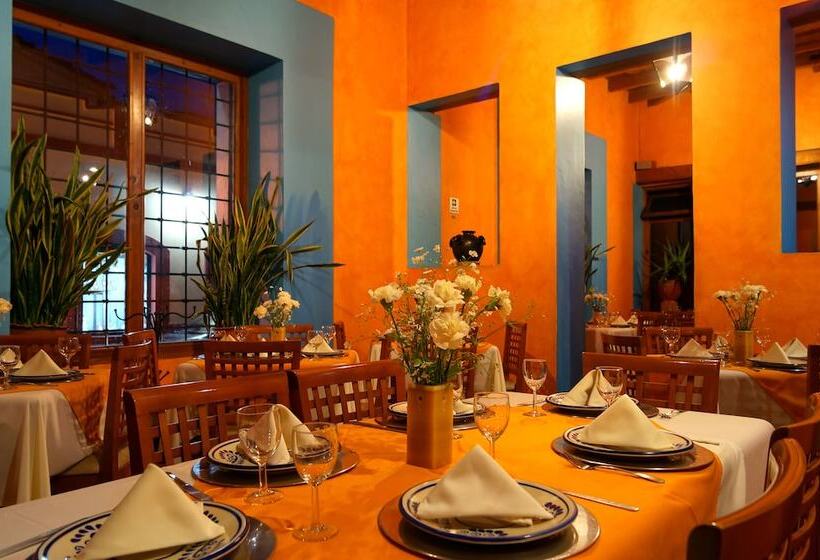 酒店 Posada El Paraíso