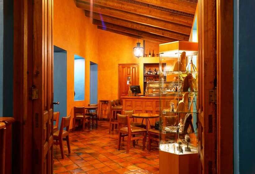 酒店 Posada El Paraíso