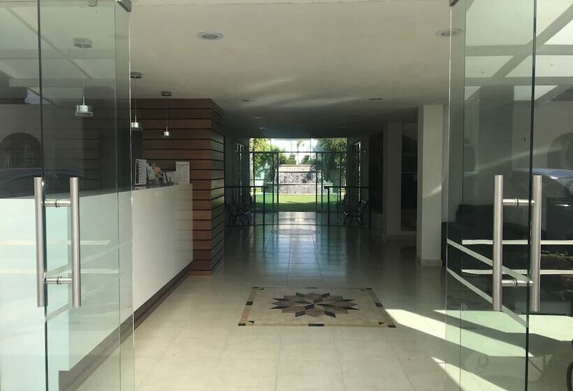 فندق Posada Maria Sofia