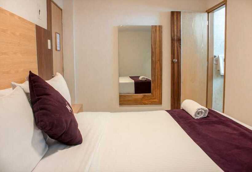 فندق Posada Maria Sofia