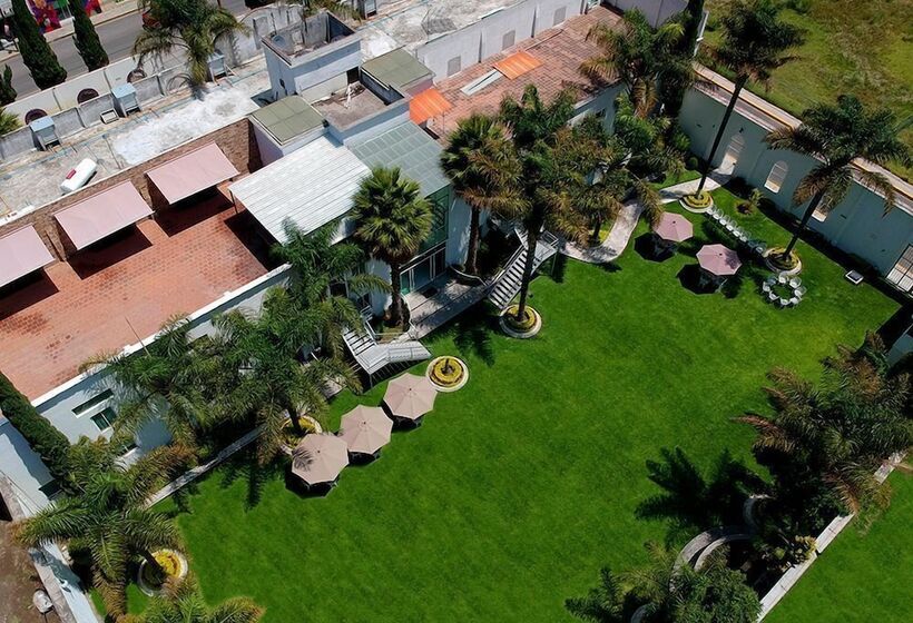 فندق Posada Maria Sofia