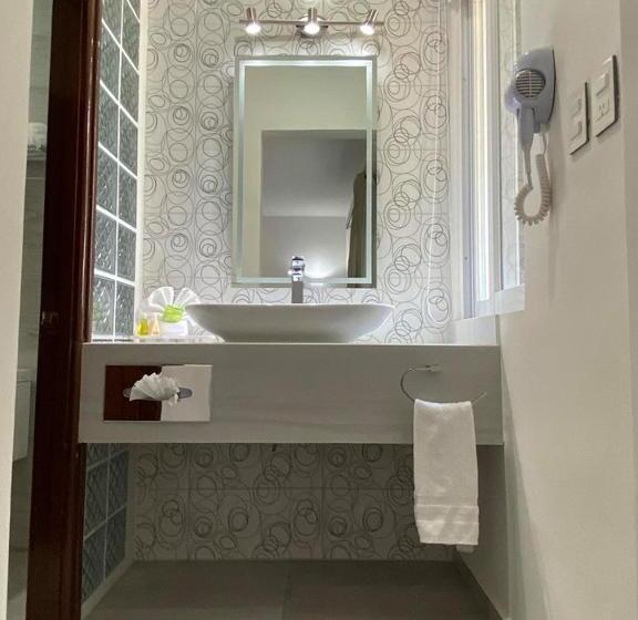 酒店 Posada Quinta Las Flores