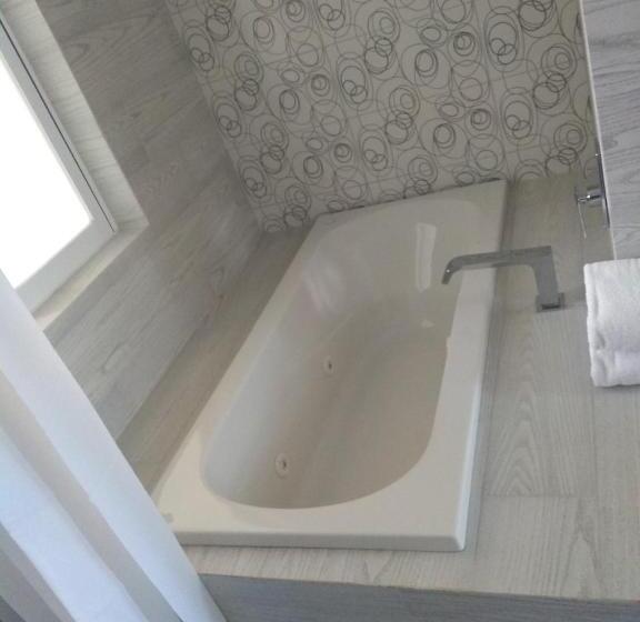 酒店 Posada Quinta Las Flores