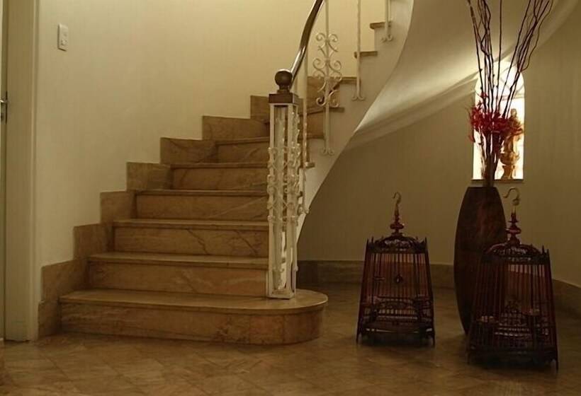בית מלון כפרי Pousada Casa Da Vitória